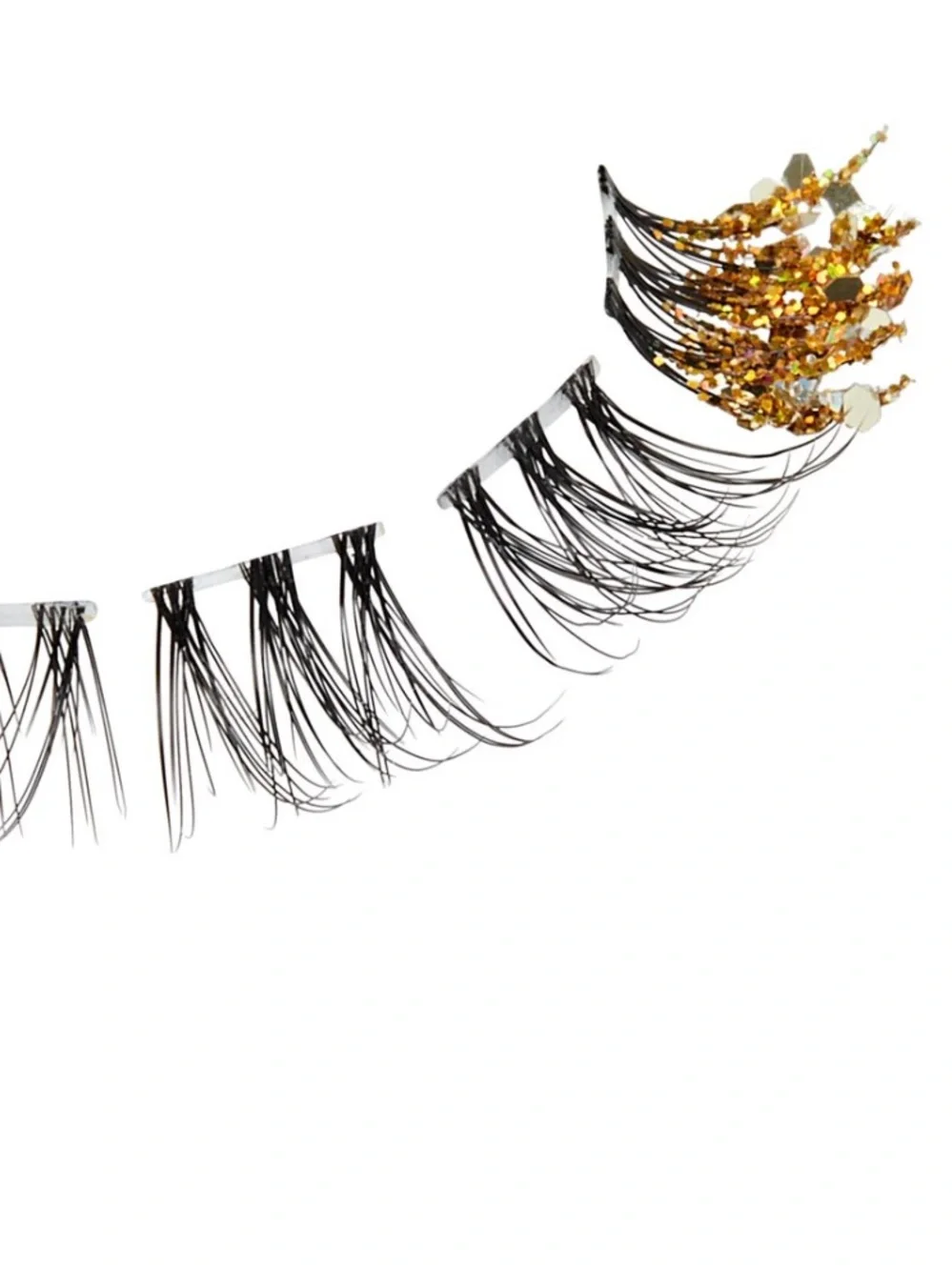 FALSCARA x Wicked Eyelashes The Bare Essentials Kit